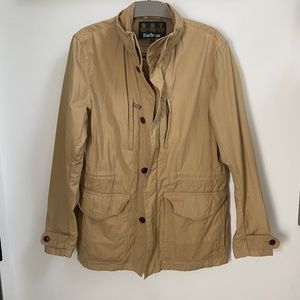 Barbour Jacket